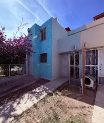 Casa en Pedregal de Santa Martha Tonala