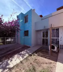 Casa en Pedregal de Santa Martha Tonala - foto 2