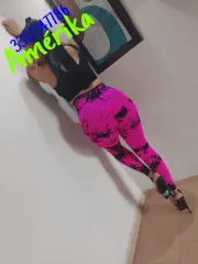 AMERIKA CHIC EXTREMA COMPLACIENTE SEXY APASIONADA - foto 4