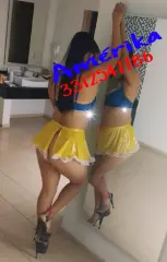 AMERIKA CHIC EXTREMA COMPLACIENTE SEXY APASIONADA - foto 3