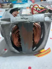 Motor para lavadora Westen house - foto 3