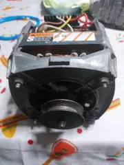 Motor para lavadora Westen house - foto 6