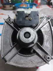 Motor para lavadora Westen house
