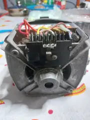 Motor para lavadora Westen house - foto 4