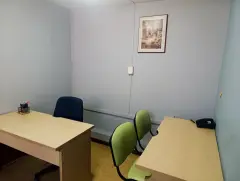 TEN TU PROPIA OFICINA FISICA EN ECHEGARAY - foto 4
