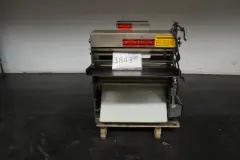 ROLADORA PARA MASA DE PIZZA . PIZZERIAS  