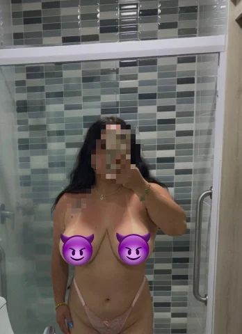 Ivonne disponible en Colon 2536
