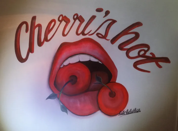 Solicito chicas unete a cherris hot