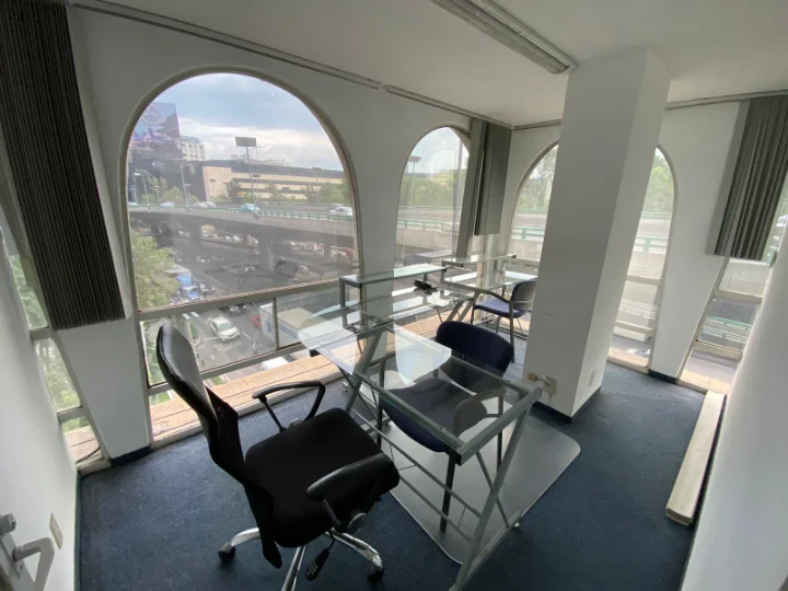Oficinas Virtuales en Polanco