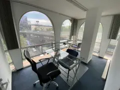 Oficinas Virtuales en Polanco