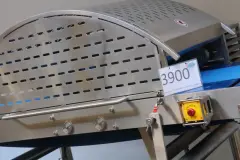 REBANADORA PARA CARNE DE PUERCO SIN HUESO