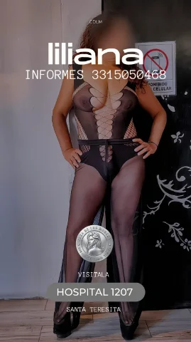 LILI TU  MASAGUISTA