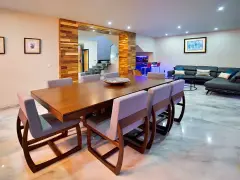 RESIDENCIA EN VALLE REAL ZAPOPAN. 450 Mts. - foto 6