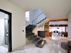 RESIDENCIA EN VALLE REAL ZAPOPAN. 450 Mts. - foto 3