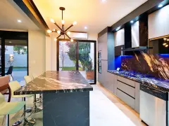 RESIDENCIA EN VALLE REAL ZAPOPAN. 450 Mts. - foto 5