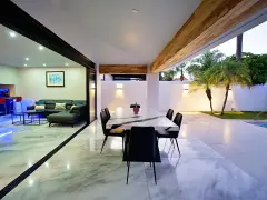 RESIDENCIA EN VALLE REAL ZAPOPAN. 450 Mts. - foto 7