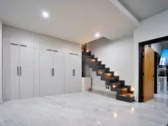 RESIDENCIA EN VALLE REAL ZAPOPAN. 450 Mts. - foto 9