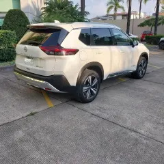 2024 Nissan X-Trail e-POWER.PLAT 2024 - foto 3