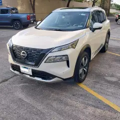 2024 Nissan X-Trail e-POWER.PLAT 2024 - foto 2
