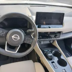2024 Nissan X-Trail e-POWER.PLAT 2024 - foto 8
