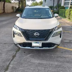 2024 Nissan X-Trail e-POWER.PLAT 2024