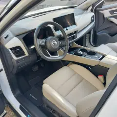 2024 Nissan X-Trail e-POWER.PLAT 2024 - foto 7