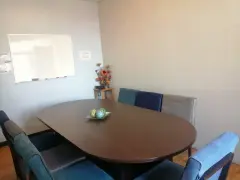 RENTA DE SALA DE JUNTAS EN BUENAVISTA CDMX - foto 2