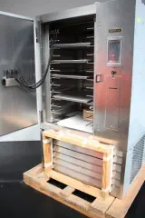 BLAST CHILLER ENFRIAMENTO RAPIDO CODIGO 3600