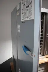 BLAST CHILLER ENFRIAMENTO RAPIDO CODIGO 3600 - foto 3