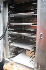 BLAST CHILLER ENFRIAMENTO RAPIDO CODIGO 3600 - foto 2