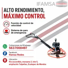 ALLANADORA AL40 JOPER