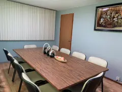 UN ESPACIO EQUIPADO AMUEBLADO EN NAUCALPAN