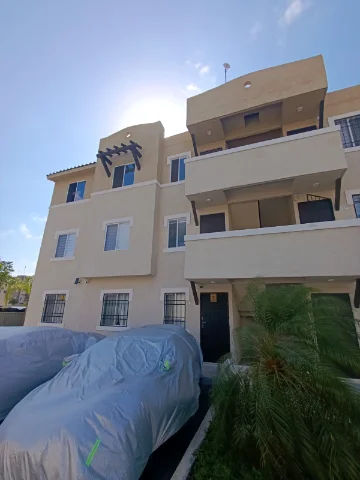 Departamenro de 3 recamaras en Playa del Carmen