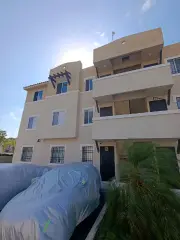 Departamenro de 3 recamaras en Playa del Carmen