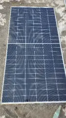 Paneles solares - foto 2