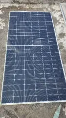Paneles solares - foto 5