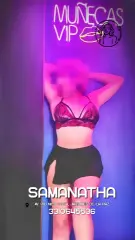 SAMANTHA PELIGUERA MUY RICA VEN A PROBARME - foto 3