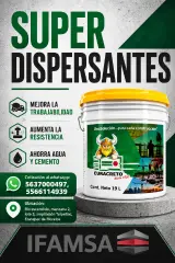 COMPUESTO SUPER DESMOLDANTE