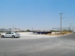 TERRENO PARQUE INDUSTRIAL AEROPUERTO GDL. 6385m - foto 4