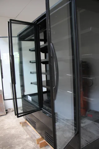 ENFRIADOR VERTICAL / EXHIBIDOR SKU3561