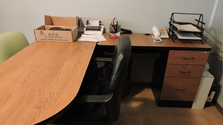 OFICINAS FISICAS EN RENTA EN ECHEGARAY