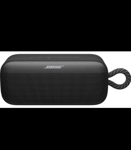 bocina bose soundlink plus