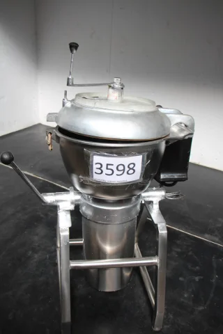 LICUADORA INDUSTRIAL VOLTEO MANUAL CODIGO 3598