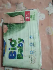 Papales biobaby - foto 2