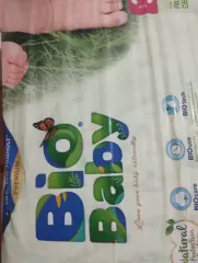 Papales biobaby