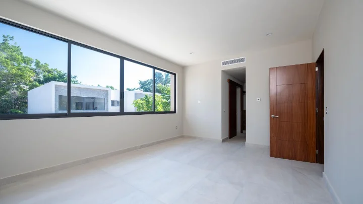 Casa con lujo y confort en CIYE RESIDENCIAL