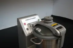 ROBOT COUPEL / PROCESADOR DE ALIMENTOS - foto 2