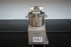 ROBOT COUPEL / PROCESADOR DE ALIMENTOS