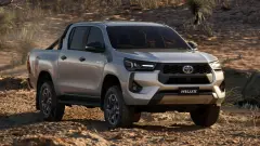 Camionetas Toyota Hilux en venta - foto 2