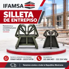VENTA Y DISTRIBUCION DE SILLETA DE ENTREPISO